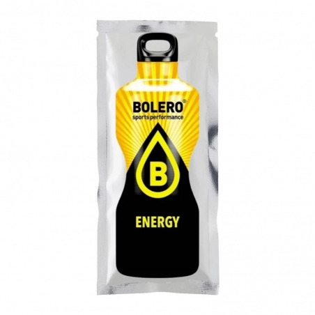 BOLERO Energy 7 g saszetka