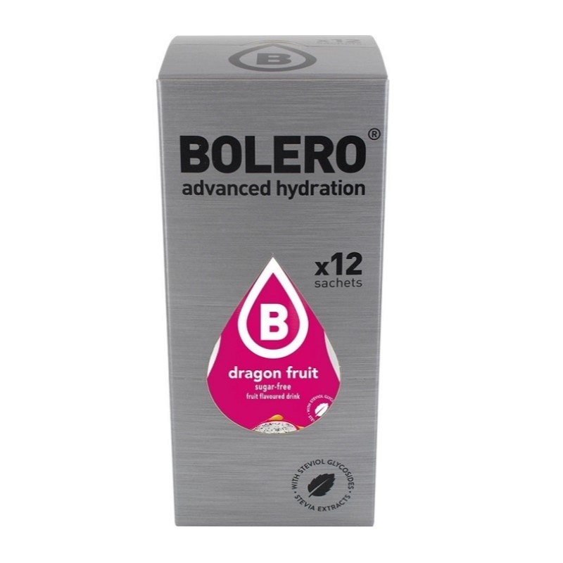 BOLERO Bolero BOX 12x9g