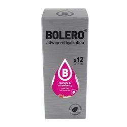 BOLERO Bolero BOX 12x9 g