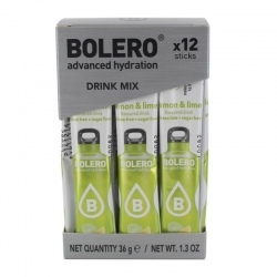 BOLERO Sticks BOX 12x3 g