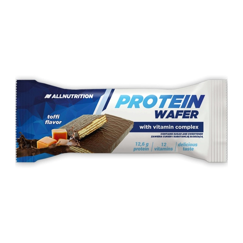 ALLNUTRITION Protein Wafer Bar 35 g