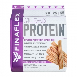 FINAFLEX Clear Protein 700g