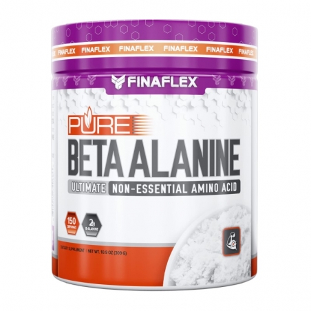 FINAFLEX Pure Beta Alanine 309 g