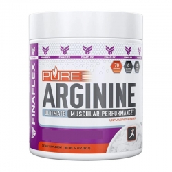 FINAFLEX Pure Arginine 361 g