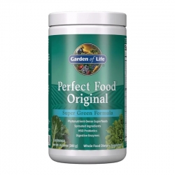 GARDEN OF LIFE Pefrect Food Super Green Formula 300 g
