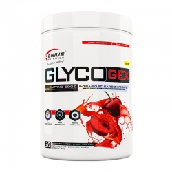 GENIUS Glycogex 900 g