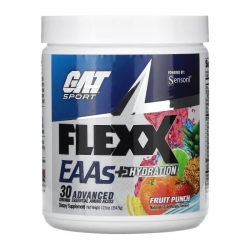 GAT Flexx EAAs Hydration 345 g - 360 g