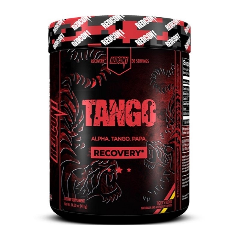 REDCON1 Tango 411 g Tigers Blood Special