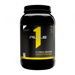 RULE R1 PRO6 Protein 910-952 g