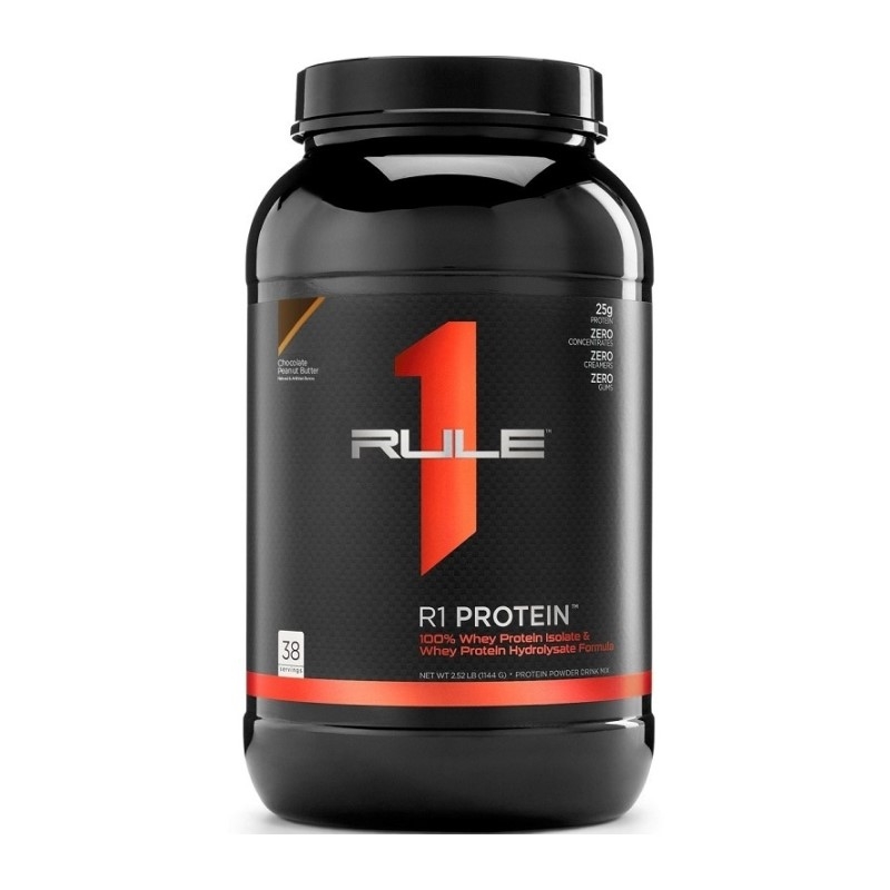 RULE1 R1 Protein 1098g