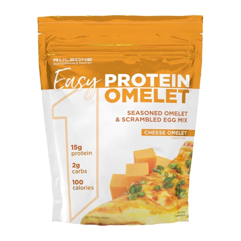 RULE R1 Protein Omlet 300 g