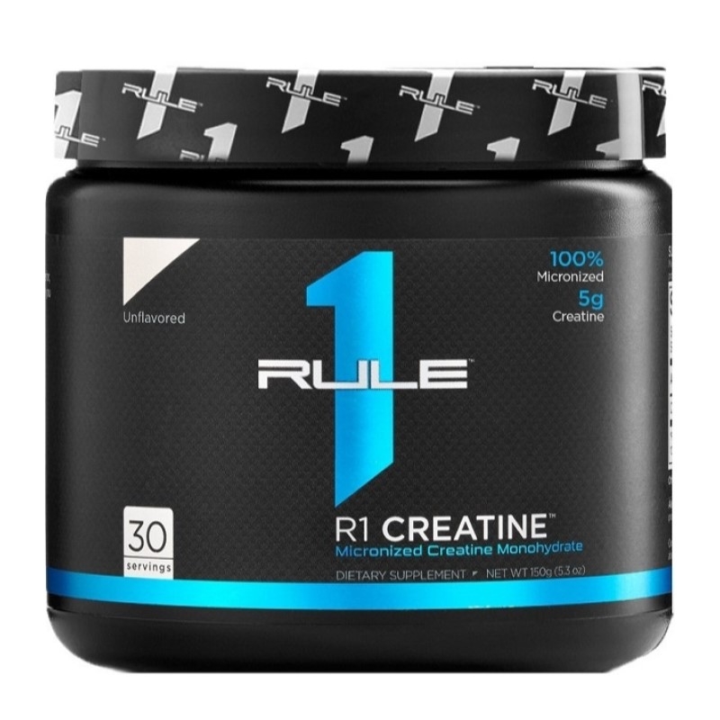 RULE1 R1 Creatine 150g Unflavored