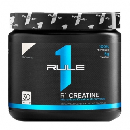 RULE R1 Creatine 150 g Unflavored