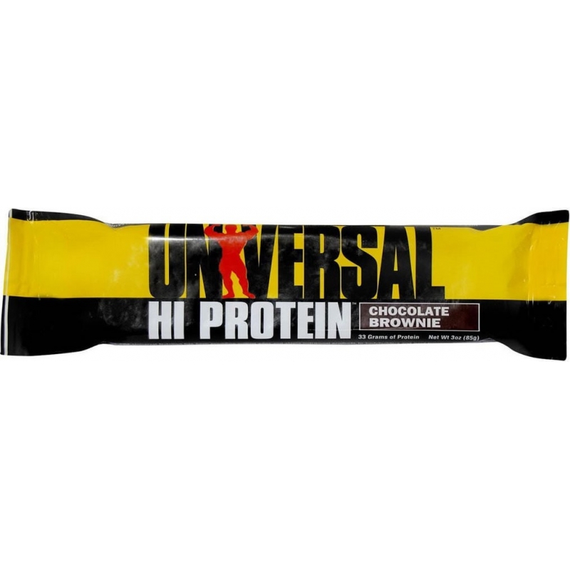 UNIVERSAL Hi Protein Bar 85 g