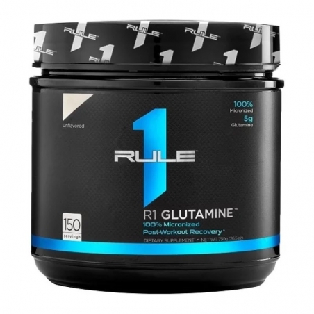 RULE R1 Glutamina 750 g