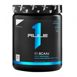 RULE R1 BCAAs 216 g