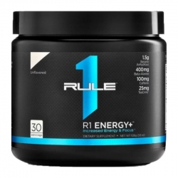 RULE R1 Energy+