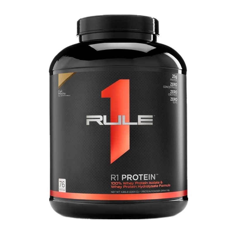 RULE1 R1 Protein 2,2 kg smaki czekoladowe