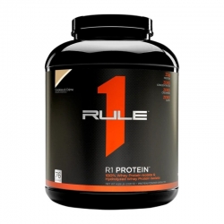 RULE R1 Protein 2,2 kg smaki czekoladowe