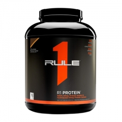 RULE R1 Protein 2,2 kg smaki czekoladowe