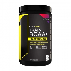 RULE R1 Train BCAAs + Electrolytes 450 g