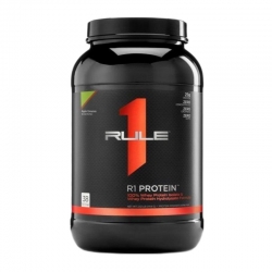 RULE R1 Protein 1098 g