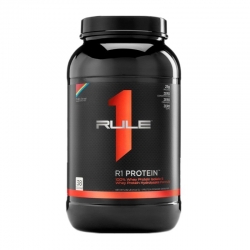 RULE R1 Protein 1098 g