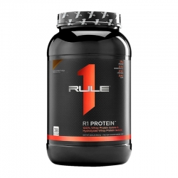 RULE1 R1 Protein 1098g
