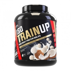 MUSCLE CLINIC IsoTrainUp 2250 g