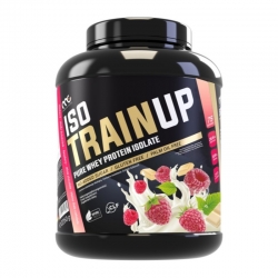 MUSCLE CLINIC IsoTrainUp 2250 g