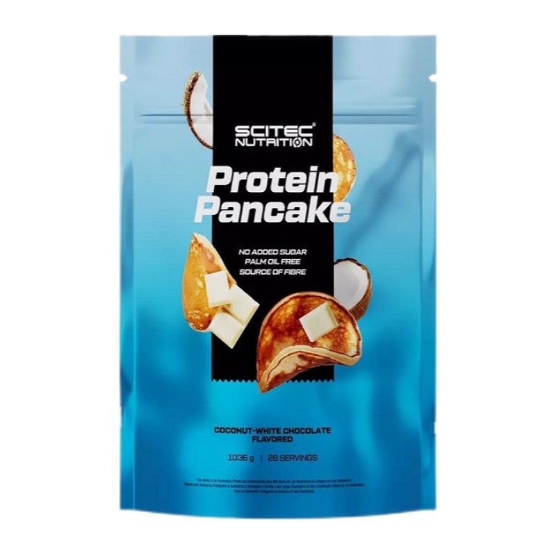 SCITEC Protein Pancake 1036 g
