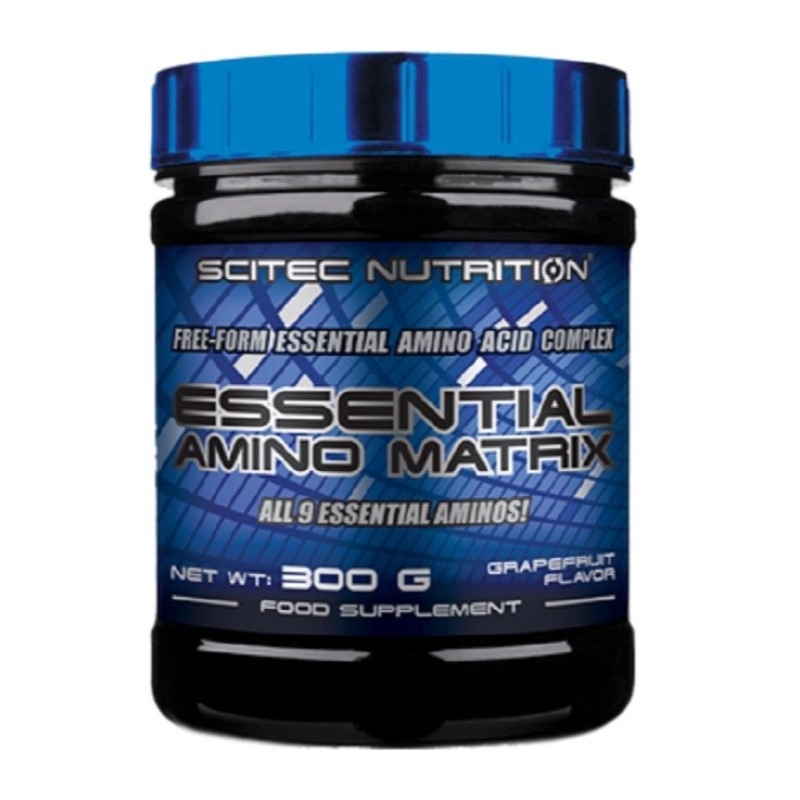 SCITEC Essential Amino Matrix 300 g