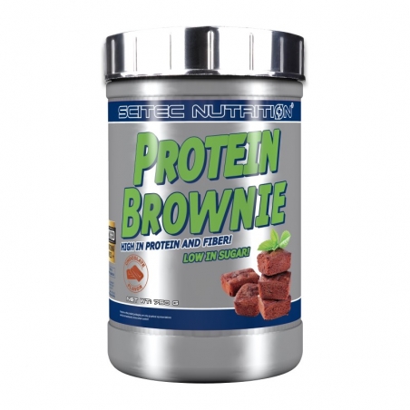 SCITEC Protein Brownie 750 g