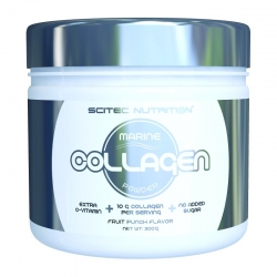 SCITEC Collagen 300g