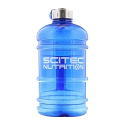 SCITEC Water Jug 2200ml Niebieski