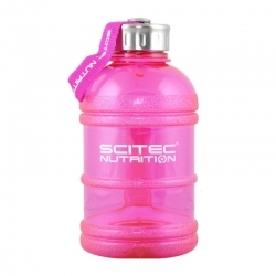 SCITEC Water Jug 1000ml Róż