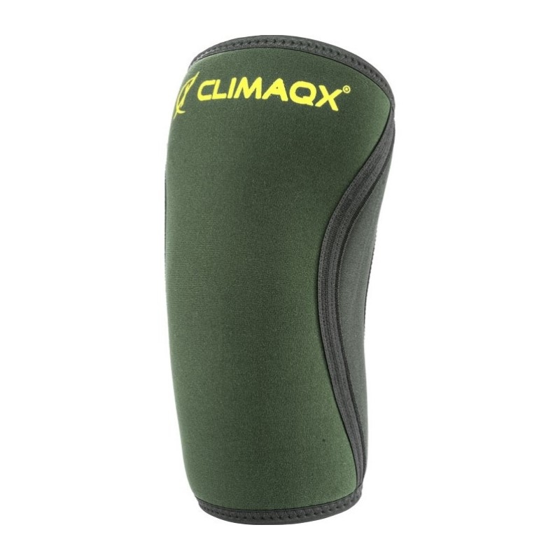 CLIMAQX Knee Sleeves Khaki