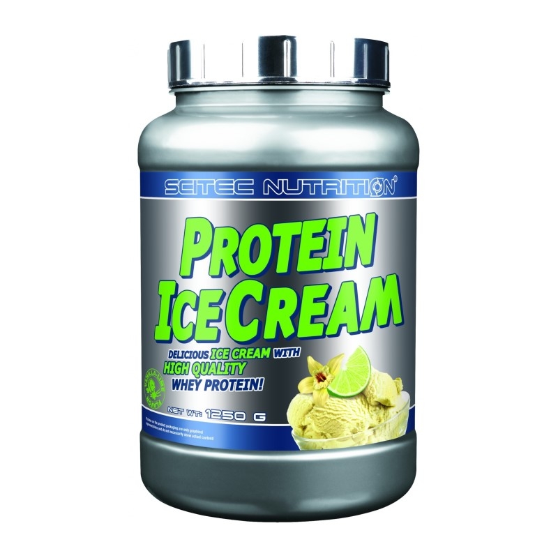 SCITEC Protein Ice Cream 1250 g