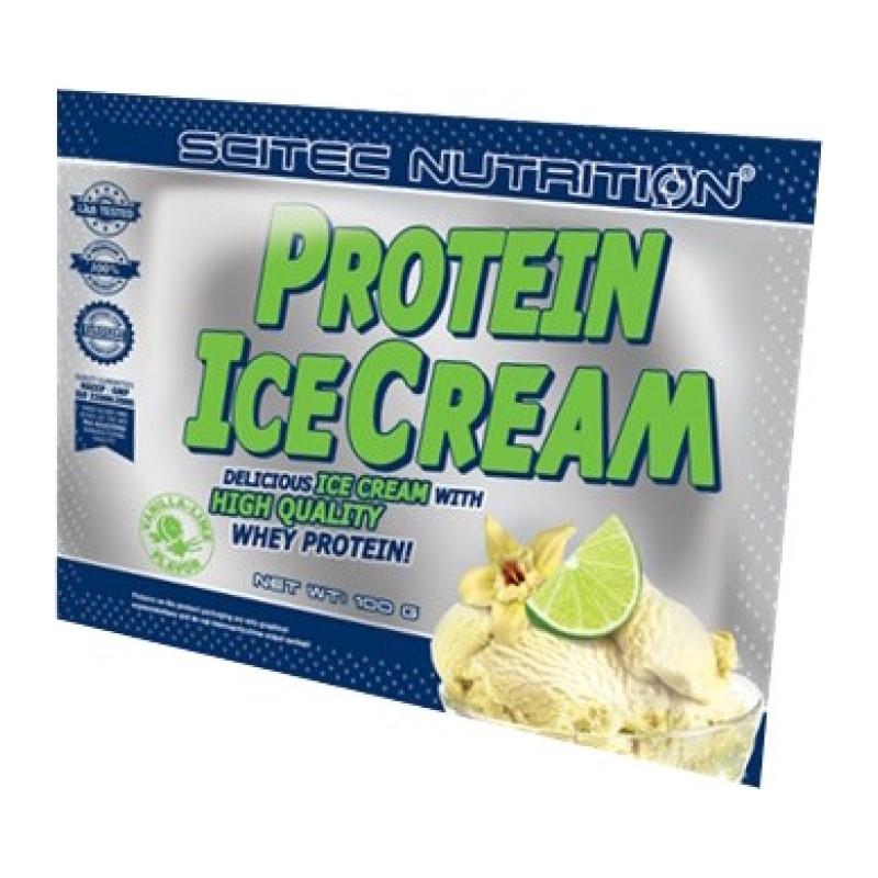 SCITEC Protein Ice Cream 100g