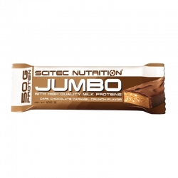 SCITEC Jumbo bar 100 g