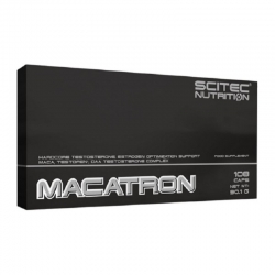 SCITEC Macatron 108 kaps.