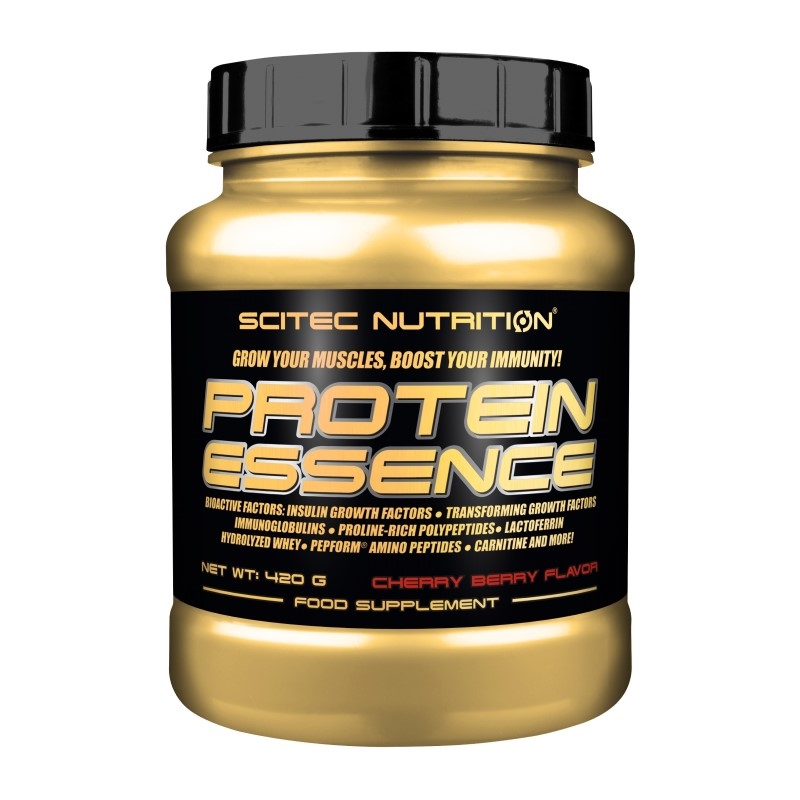 SCITEC Protein Essence 420 g