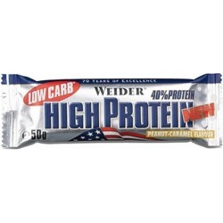 WEIDER Baton High Protein 100 g
