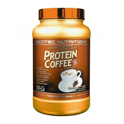 SCITEC Protein Coffe 1000 grams