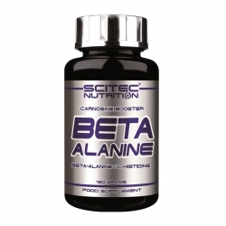 SCITEC Beta Alanine 120 g
