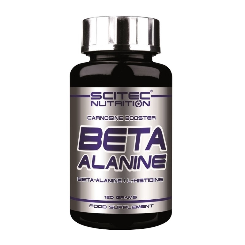 SCITEC Beta Alanine 120g