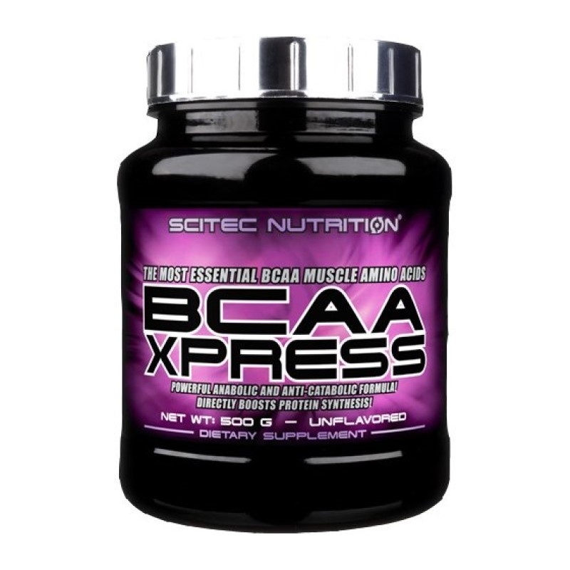 Scitec BCAA Xpress 500 grams