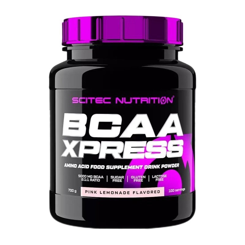 Scitec BCAA Xpress 700 grams