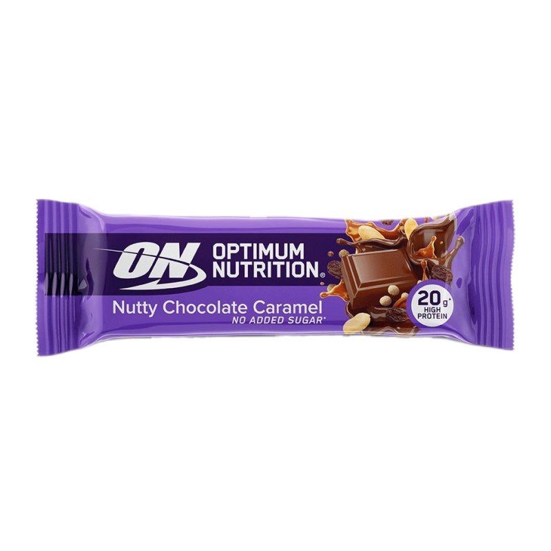 OPTIMUM NUTRITION Protein Bar 65-70 g