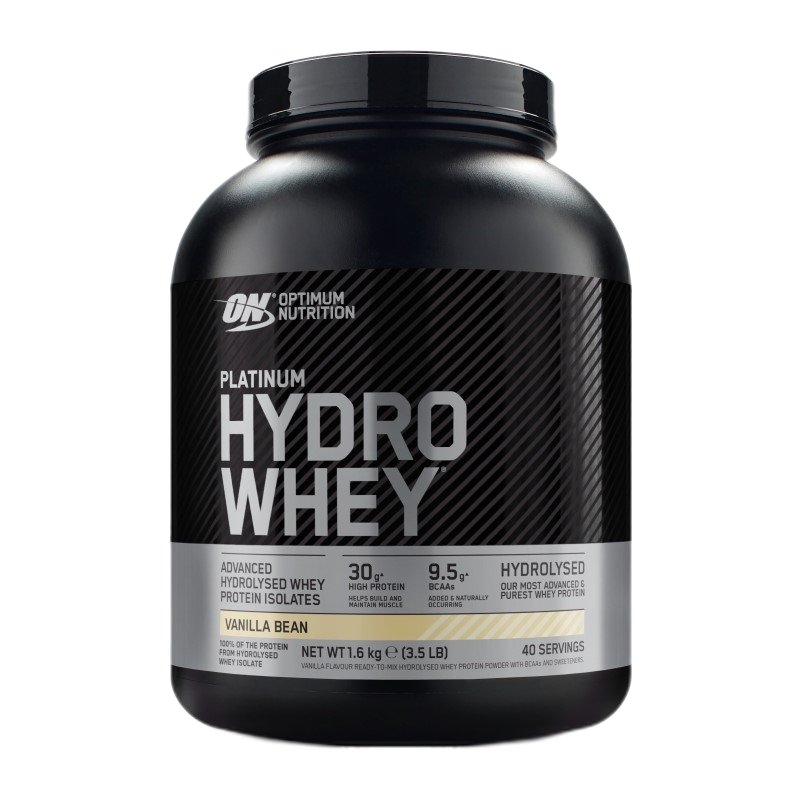 OPTIMUM Platinum Hydrowhey 1590 grams